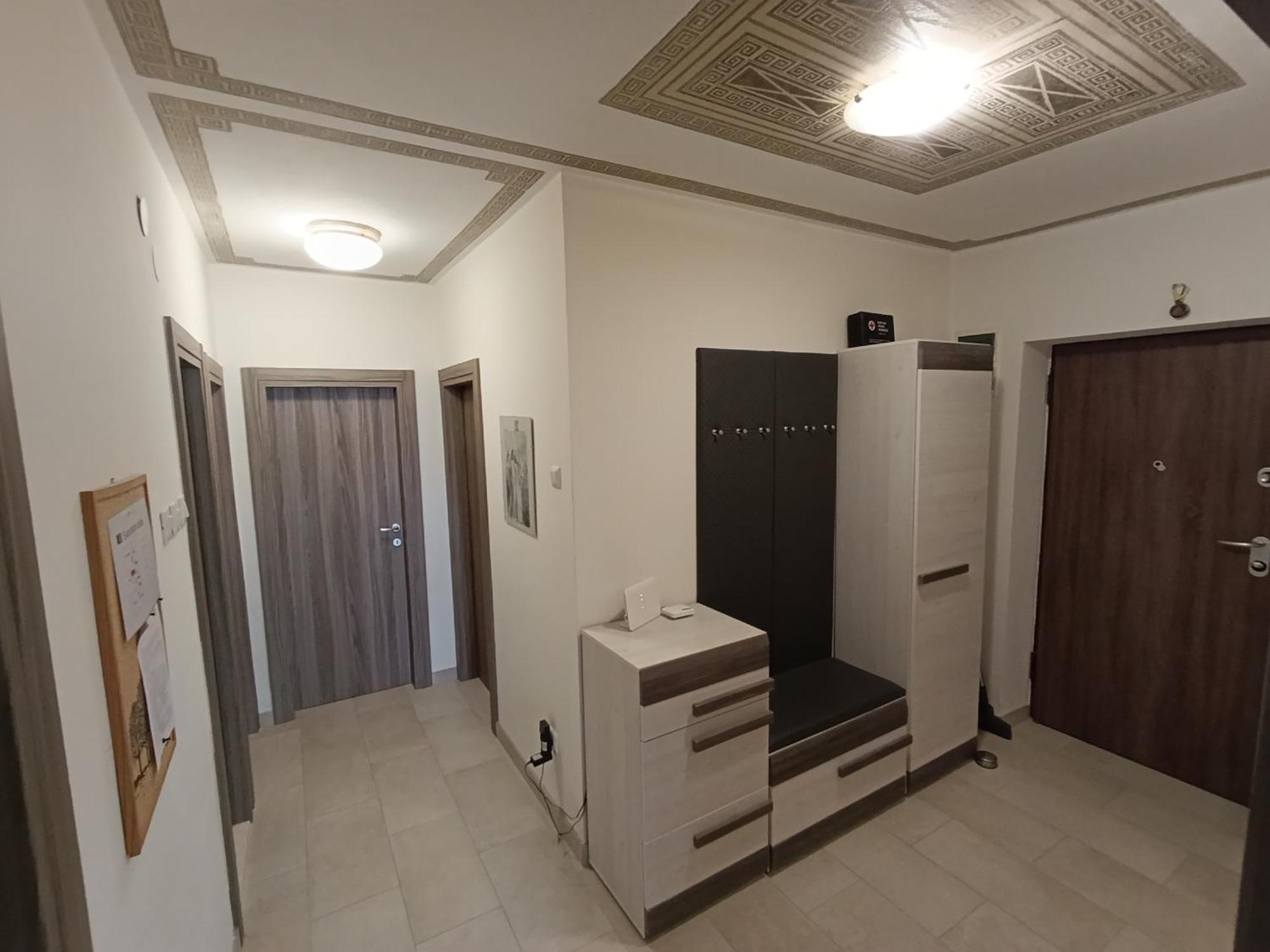 Sunshine Apartment Split Exterior photo